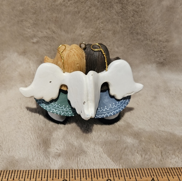 Christmas Holiday Sister's Family Friends Ornament Decoration Tree - Picture 3 of 4